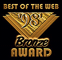 BRONZE AWARD