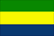 World Factbook Site -  Gabon
