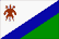 World Factbook Site -  Lesotho