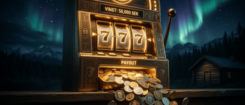 Bonusar och kampanjer på casino utan svensk licens